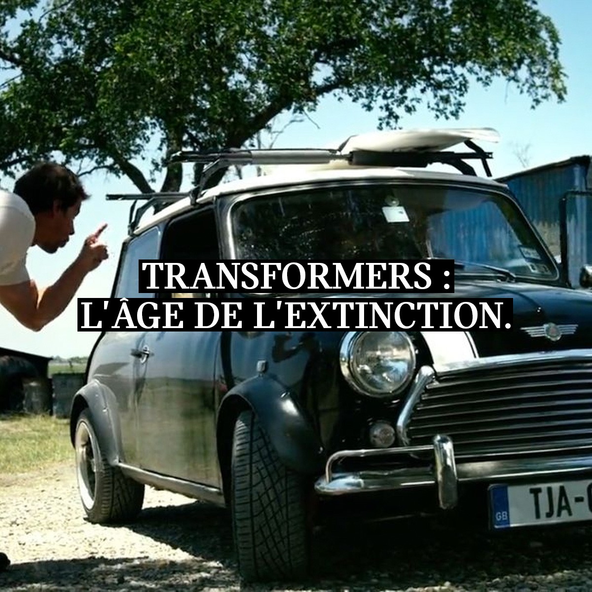 MINI